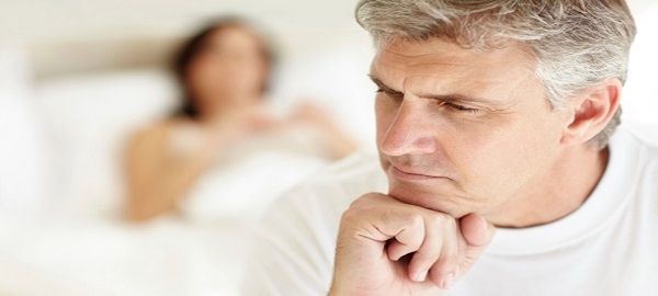 Erken Boşalmaya Eşlik Eden Ruhsal Sorunlar