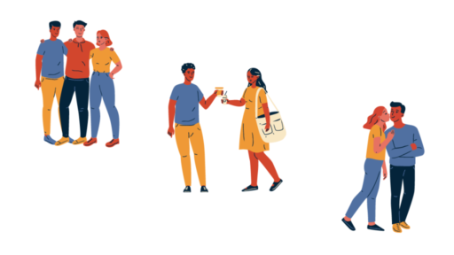 Erken Dönem Bağlanma Şekillerinin Romantik İlişkilerde Kıskançlığa Etkisi