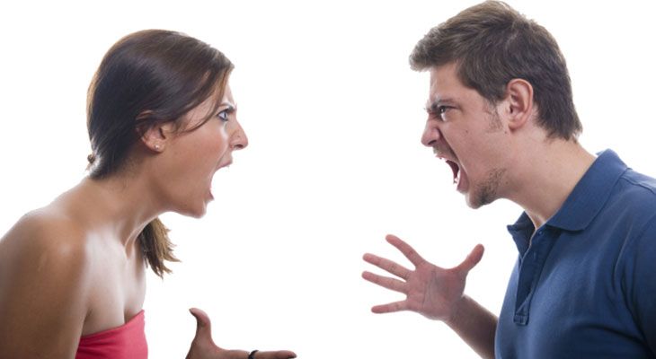 Eşler Arasında İletişimde Önemli Hatalar ve Çözüm