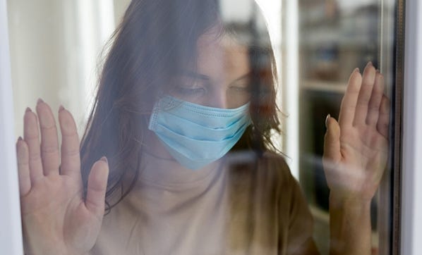 Evde Kaldığımız Süreçte Motivasyonu Geri Kazanma Yolları