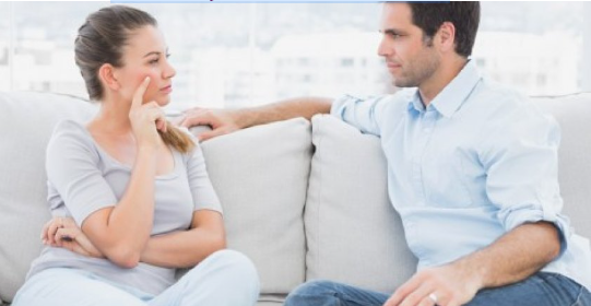 Evlilik Oyunları- Aktif Dinleme