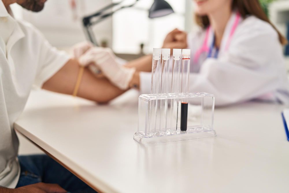 Por que os exames hormonais prevenção são tão importantes?
