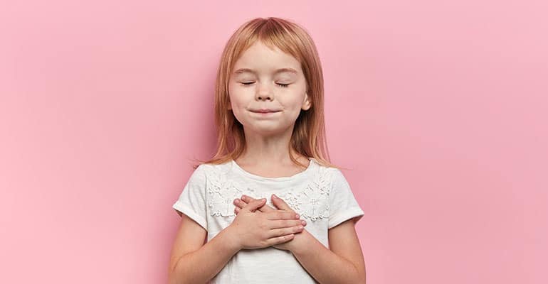 Farkındalığınızı Genişletin