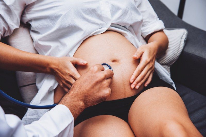 Fetal Cerrahi Nedir? Nasıl Uygulanır?