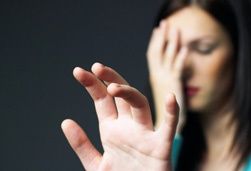 Depression, die bösartige Traurigkeit