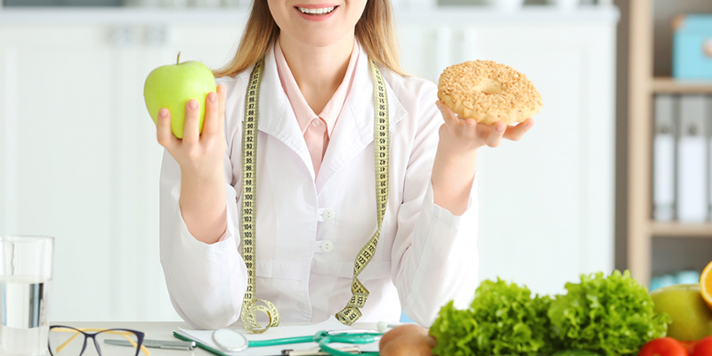 Fonksiyonel Tıp ve Fonksiyonel Tıp Diyetisyenliği Nedir?