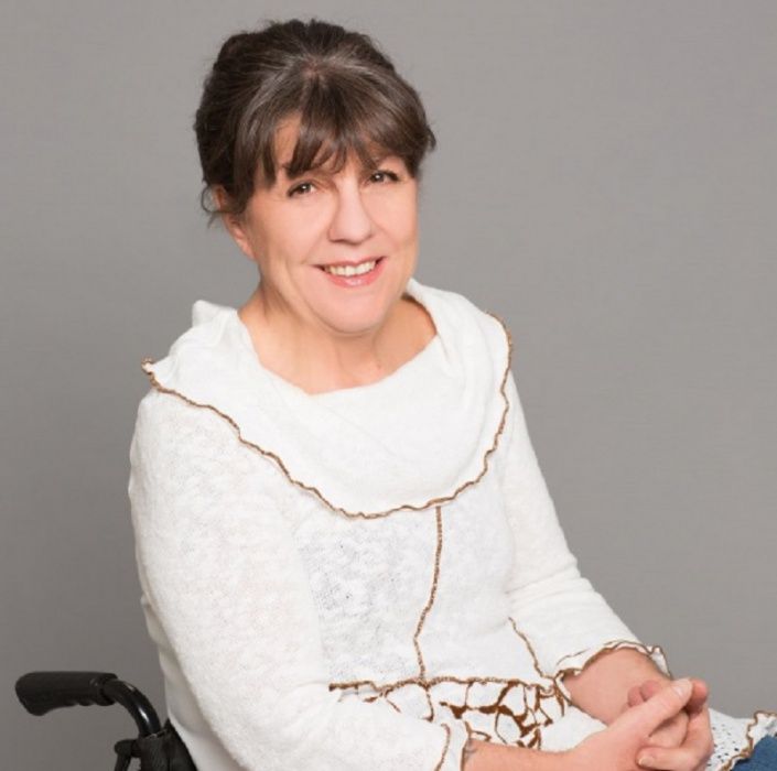 Das jameda-Interview: 9 Fragen an Frau Brigitte Gallwitz