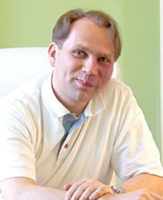 Das jamedaInterview 10 Fragen an Herrn Dr. Freutsmiedl