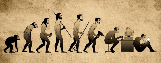 Geçmişimizden Bir Miras: Korkunun Evrimi