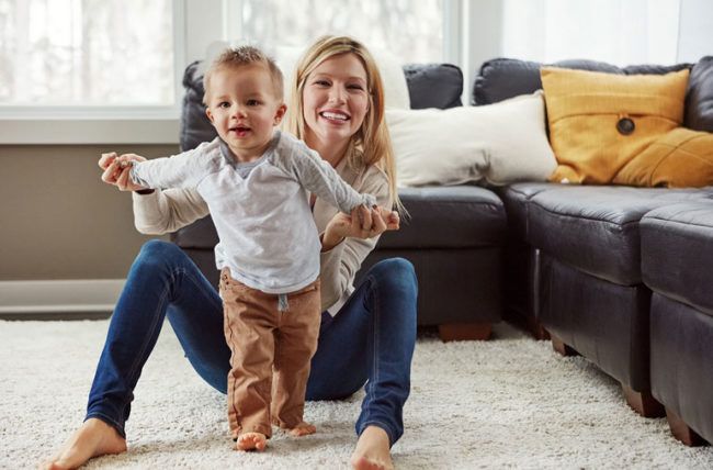 Gelişimsel Gecikmeler