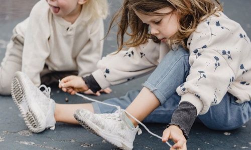 Gelişimsel Koordinasyon Bozukluğu