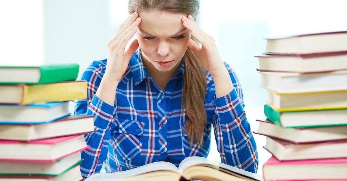Gençler Sınav Kaygısını Nasıl Yenmelidir?