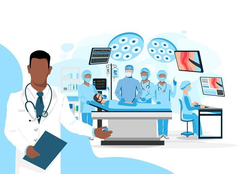 Genel Cerrahi Cerrahi İşlemler