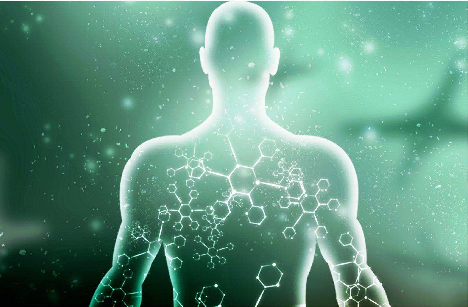 Genetiğin Ötesi: Epigenetik