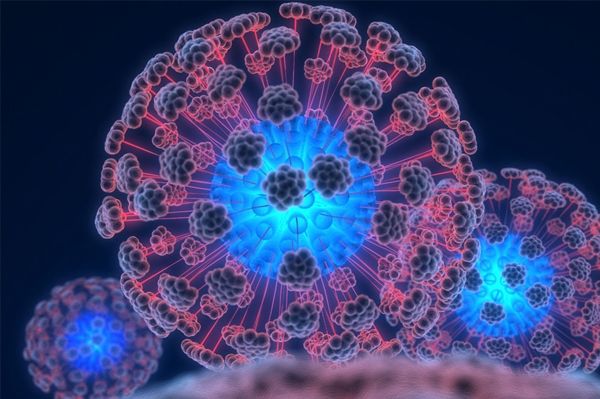 Genital HPV Enfeksiyonu