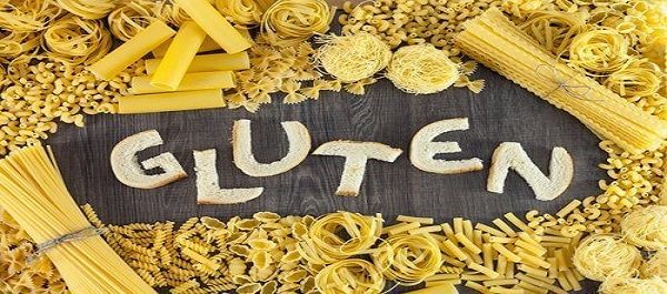 Gluten Nedir?