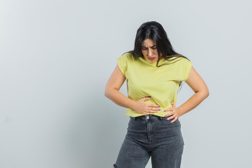 Como tratar a gordura no fígado: Sintomas e prevenção