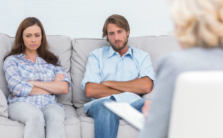 GOTTMAN ÇİFT TERAPİSİ: Romantik İlişkilerin Sağlığı