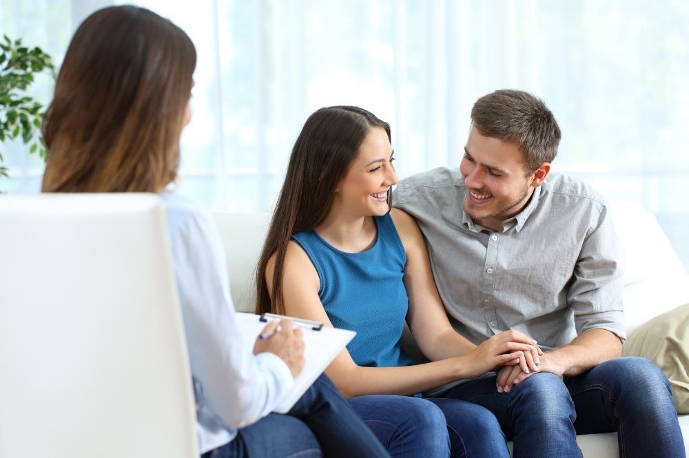 Gottman Çift Terapisinin Başarısının Arkasındaki 5 Sır