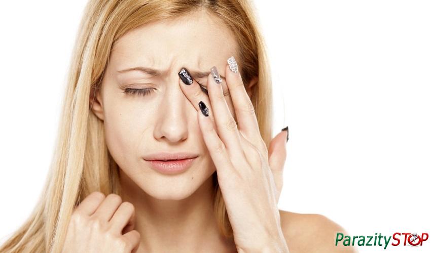 Göz Çevreniz İletişimizi Etkiler