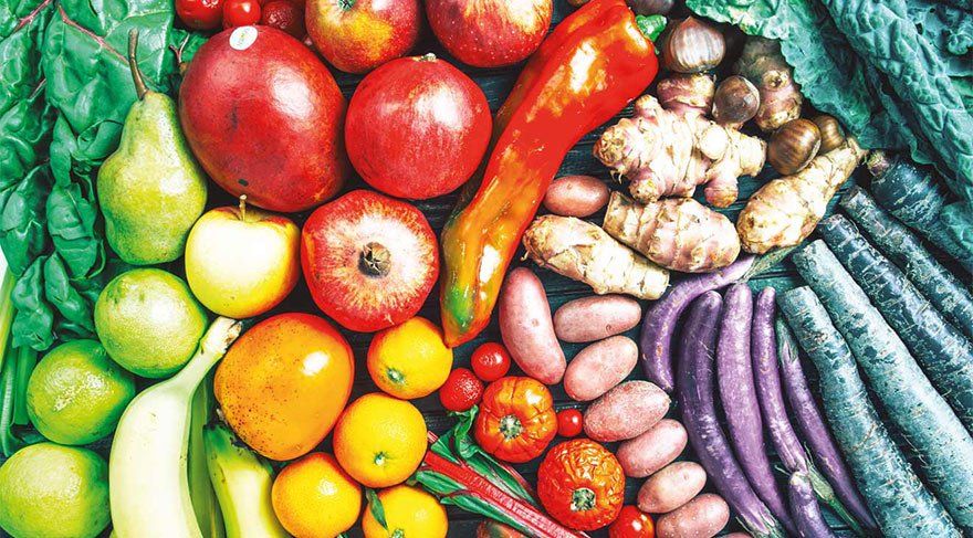 Gribe Karşı Meydan Okuyan 10 Besin Önerisi