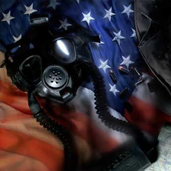 Golfkriegsveteranen leiden unter einer Krankheit, die durch toxische Chemikalien verursacht wurde