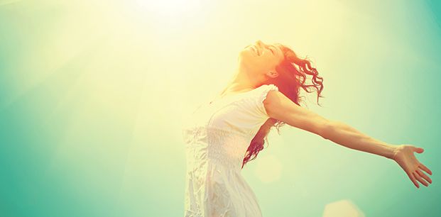 Güneş Işınlarından İdeal Şekilde Nasıl Faydalanabiliriz?