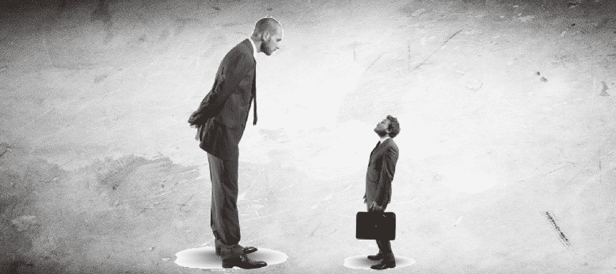 Haklılık/Üstünlük Şeması Nedir?