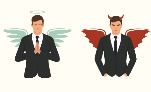 HALO VE HORN ETKİSİ: Güzel olan her zaman iyi midir?