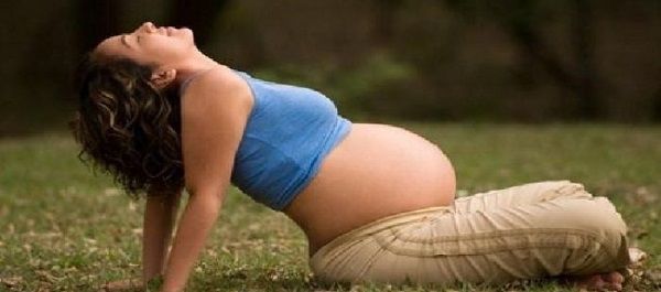 Hamilelikte Görülen 10 şikayet ve Çözüm Önerileri