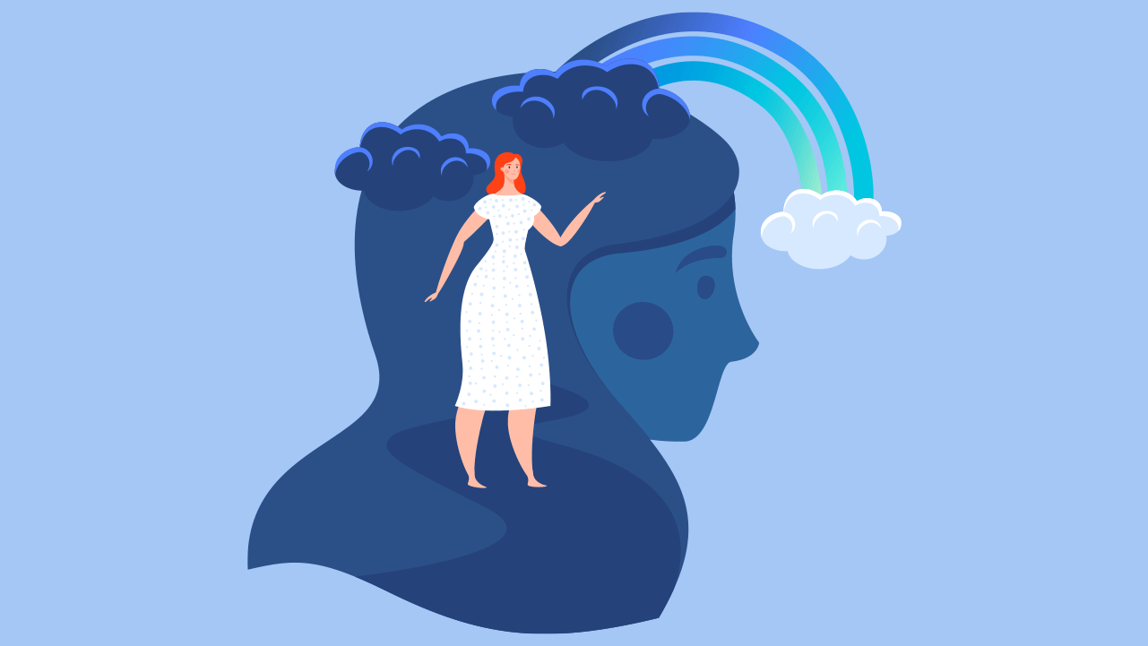 Hayat veya Bedenini Bir Ekranın Arkasından İzlemenin Huzursuzluğu: Depersonalizasyon / Derealizasyon