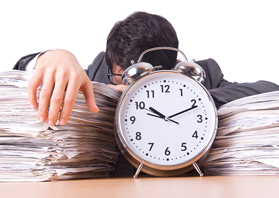 Hayatı Yavaşlatmak Gerek 2