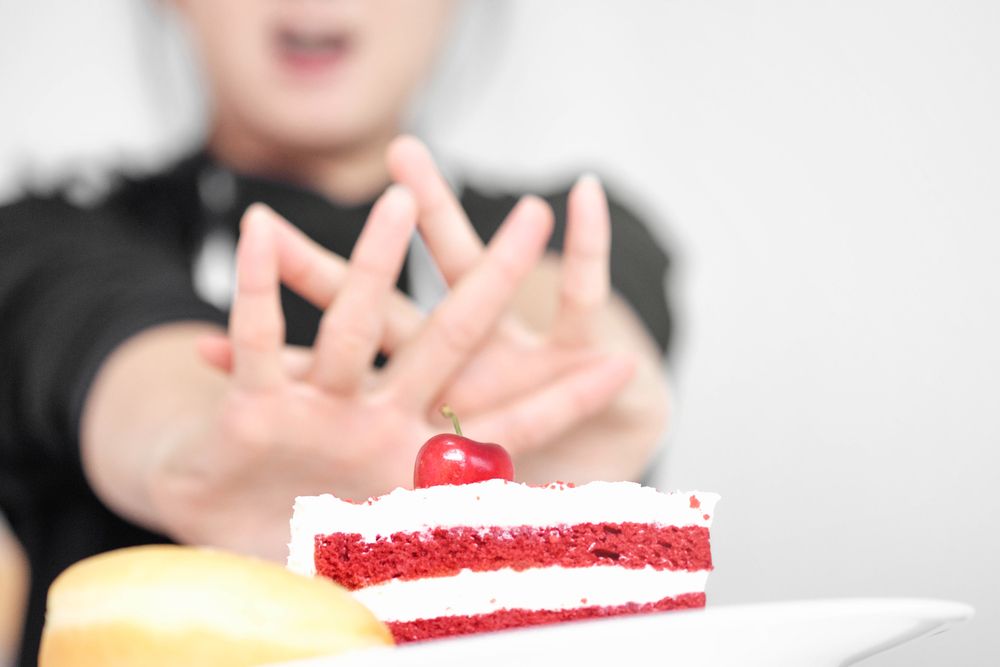 Hayatınızda Şekeri Azaltmanın Yolları