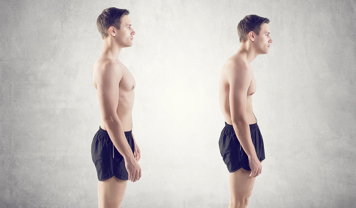 Hayatta Her Anlamda Dik Duruş