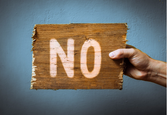 “Hayır” Demek Neden Bu Kadar Zor?