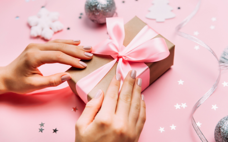 Hediye Nedir? Ne Değildir?