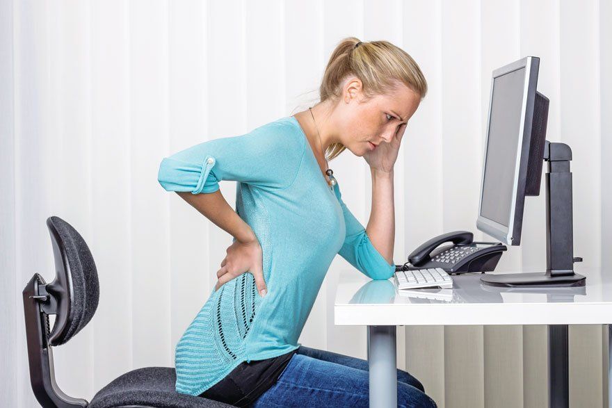 Her Bel Ağrısı Fıtık Mıdır ?