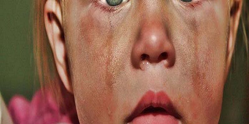 HİÇ ÇOCUKTA DEPRESYON OLUR MU?