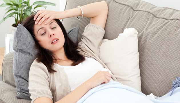 Hipokondriyazis Hastalık Kaygısı Bozukluğu