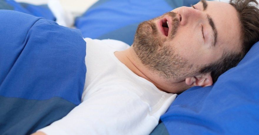 Horlama / Apne Tedavisi