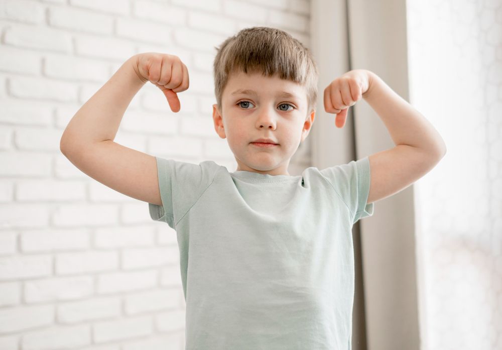 hormônio do crescimento