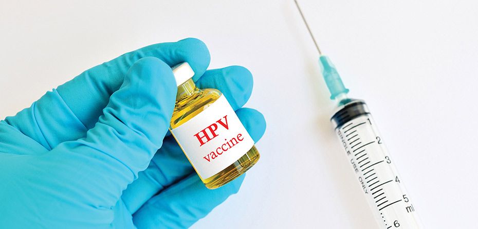 HPV (Human Papilloma Virüs) Aşısını Kimler Yaptırmalı? Zararı Var Mı?