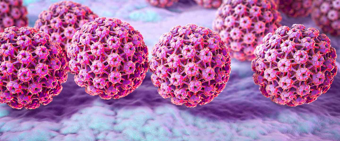 HPV Nedir? Nasıl Bulaşır?