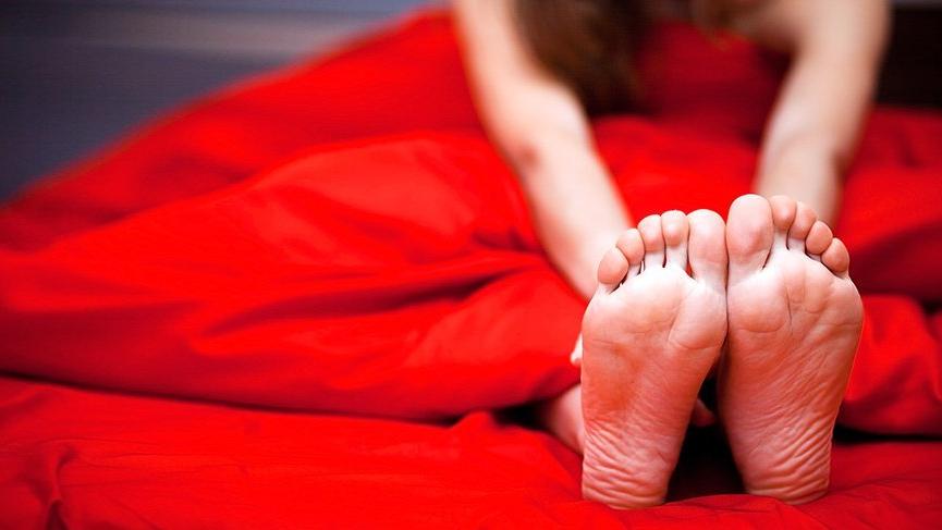 Huzursuz Bacak Sendromu (HBS)