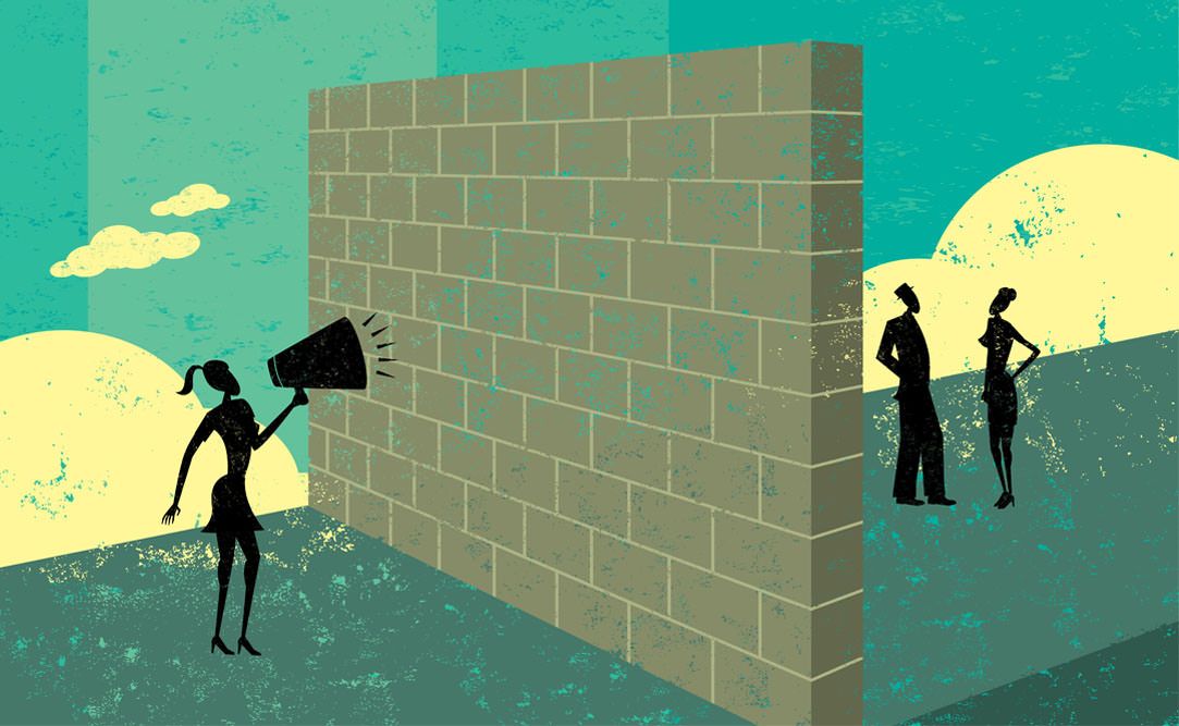 İletişim Engelleri