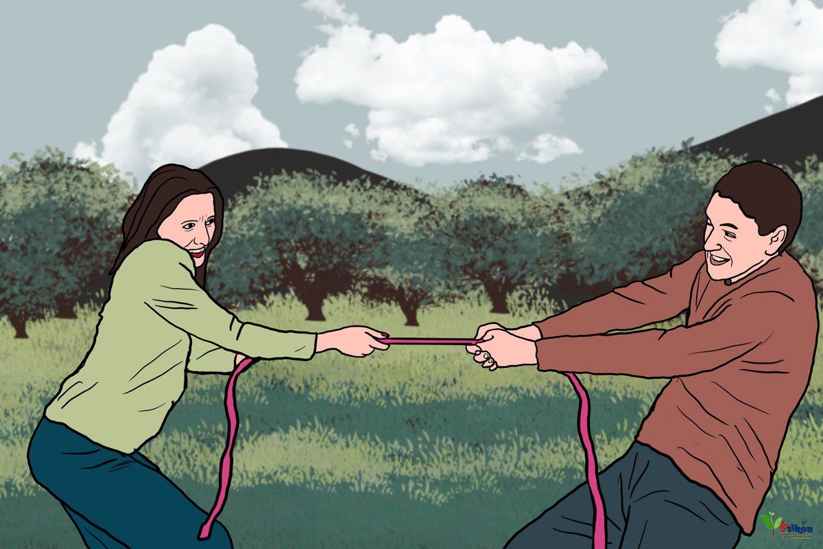 İlişki Dengesin Neler Bozuyor?