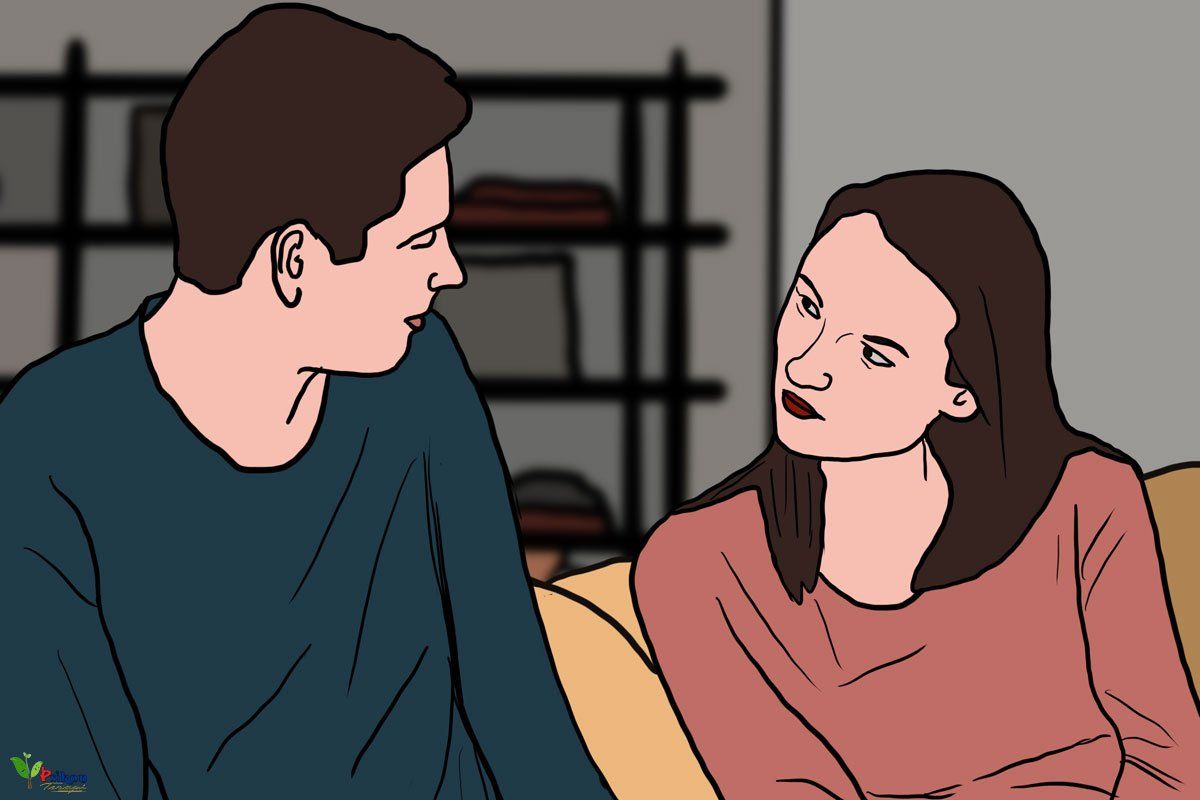 İlişki Problemleri