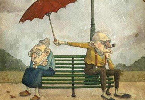 İlişkiler Arası Küsme Davranışı