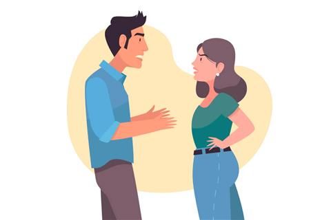 İlişkiler Üzerine 3