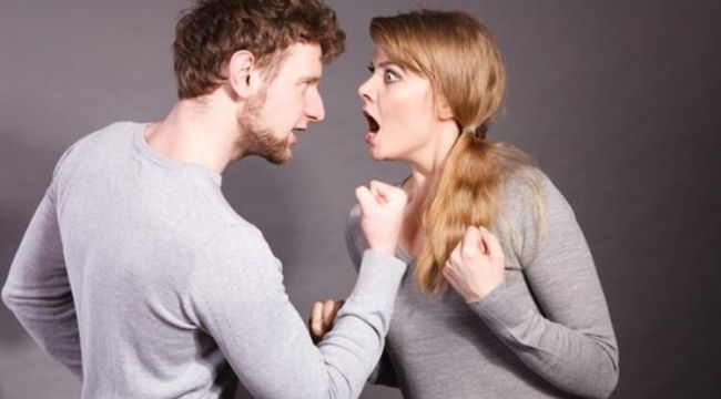 İlişkilerde Güç Savaşı